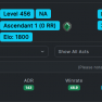 NA/307 Skins/Champions 22 23 24/VCT Misericórdia/Ex.o 250000 VP - image