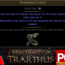 ☯️ Hinekora's Lock ★ POE 1 ★ Mercenaries of Trarthus Softcore ★ Instant Delivery - image