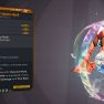 ⭐[PC/XB/PS] L72 - 550% EXP ARTIFACT - ELE PROJECTOR+V RUSH+DEATHRATTLE - (+MAX HP, HP REGEN)⭐ - image