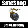 ⚜️ 600 Orb of Alchemy [PC Affliction] - image