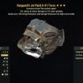 [PC] Vanguard's Cavalier X-01 Power Armor Set (5/5 AP refresh) - image