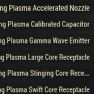 [PS4/PS5] All 6 New Gatling Plasma Plans Bundle - image