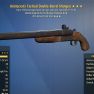 Aristocrat's Explosive Double-Barrel Shotgun (-25% Action Point Cost) - image