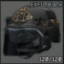 EXFIL FULL GRADE - image