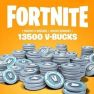 13500 V-Bucks [PC/PS/XBOX/SWITCH] | CHECK DESCRIPTION! FAST DELIVERY! - image