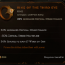 Ring of the Third Eye - Gifting or Trade - image