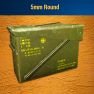 5mm Round x100 000 - image