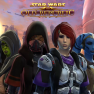 SWTOR Credits ❤️ INSTANT DELIVERY ❤️ minimum 30u = 3000 Mil - image