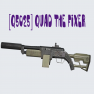 [Q5025] Quad The Fixer (50% Critical Shot Damage・25% Less VATS AP Cost) - image