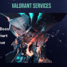 [EU] ⚔️ Ascendant 1 - Immortal 1 ⚔️ Solo mode ⚔️ price per rank - image