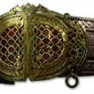 Birthright Buckle Wide Belt - Fast Delivery - image