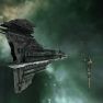 Wyvern Mothership Supercarrier - image