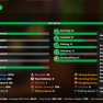 Minecraft Premium Account FULL Access (account with coins and things Hypixel(skyblock)) - image