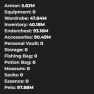 ⚡ HYPIXEL SKYBLOCK ISLAND / PROFILE WITH NETWORTH 430M & 21 MINION SLOTS  | 0% BAN RISK ⚡ - image