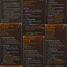 [S7] LV60 Earthquake Barbarian 240+ Para 12/12 Master 20+ Myth 160+ Skin ETERNAL 3x MAX LV 253+ Para - image