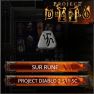 SUR R PD2 Project Diablo 2 SC - image