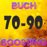 ⚔️Standard / Leveling  Level 70-90 / Fast⚔️ - BuchBoost - image