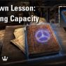 [NA - PC] crown lesson riding capacity (1000 crowns) // Fast delivery! - image