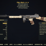 [PC] Quad Elder's Mark (+25% Weapon Speed / 25% less VATS AP cost) Q2525 - image