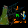 [PS4/PS5] 5 of each Mutation Serum - image