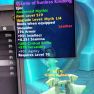 Mantle of Sunless Kindling 519 ilvl / Myth Leather Shoulders - image