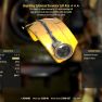 Unyielding Sentinel Excavator Power Armor [5/5 AP Refresh] Top Fully Modified Set [Jet Pack Torso] - image