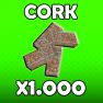 [XBOX] Cork Scrap x1.000 - image