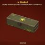 Bloodied Legendary Mod (Damage Increases up to +95% as Health Decreases) - image