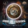 [PC} Necropolis Softcore - Orb of Fusing - Fast delivery - Cheapest Price - Online 24/7 - image