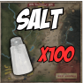 Salt x100 [PC] - image