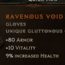 Ravenous Void (Tombs of the Erased) - image