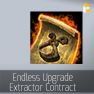 Endless Upgrade Extractor Contract - image