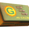 [PS4/PS5] .45 Round (x25,000) - image