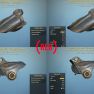 T-45 Bolstering [4/5 AP - Weapon weight 20%]+[25 Cryo Resist][Power Armor] - image