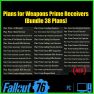 Plans for Weapons Prime Receivers [Bundle 38 Plans] - image