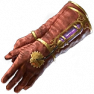Maligaro's Virtuosity Fine Bracers - Fast Delivery - image