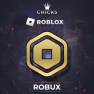 Robux via Gamepass/Shirt Method - (1 unit = 1000 Robux) - Min 2k - Please Read the Description - image