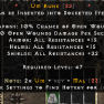 Um Rune #22 - PD2 Season 11 Softcore Ladder - image