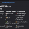 MVP++ / 5.2B NW / 850M PURSE / 25 CATA / 7 HOTM / 40 SA / 193 LVL SB / GOOD SLAYERS / DUO COOP - image