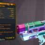 ⭐⭐⭐[PC/XB/PS] M10/L72 - PIXIE DREAM GUN 189.791x53 DMG (+597k FIRE DMG) - ANOINTED x3 - INSANE!!!⭐⭐⭐ - image