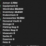 ⚡ HYPIXEL SKYBLOCK ISLAND / PROFILE WITH NETWORTH 530M & 19 MINION SLOTS  | 0% BAN RISK ⚡ - image