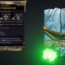 ⭐[MODDED] L40 PANDEMECIUM - +9 ED, +7 ASC, +8 ASC, +13 WC - GRAVE PWR 315%, SSHOT PWR 210%...⭐ - image