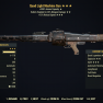 [PC] Quad Explosive Light Machine Gun (15% faster reload) - image