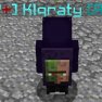 Minecraft Experience cape code / mce cape code / Bedrock + Java - image