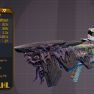 ⭐⭐⭐[PC/XB/PS] M10/L72 - BLOOD-STARVED BEAST 808.800x2 DMG (1.42 MIL CORR DMG) - ANOINTED x3⭐⭐⭐ - image