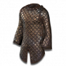 +10% Enhanced Defense Boneweave 4 Socketed, Item base - Hell - image