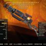 Vampire's Ultracite Laser Rifle (+25% Weapon Speed, +15% Reload Speed) - image