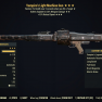 [PC] Vampire's Explosive Light Machine Gun (15% faster reload) - image