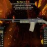 Anti-armor Explosive The Fixer (+250DR while reloading) - image