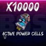 10,000 Active Power Cells - image